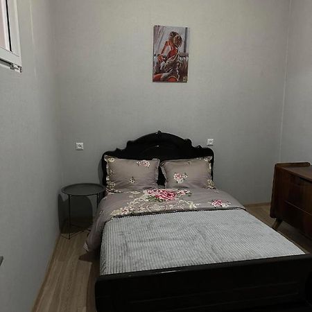 Ferienwohnung Bina Orbeliantan Tbilisi Exterior foto