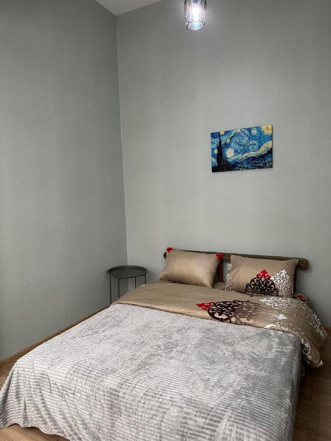 Ferienwohnung Bina Orbeliantan Tbilisi Exterior foto