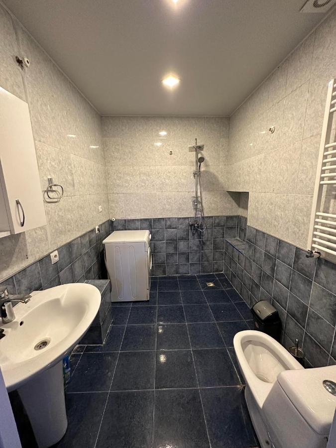 Ferienwohnung Bina Orbeliantan Tbilisi Exterior foto