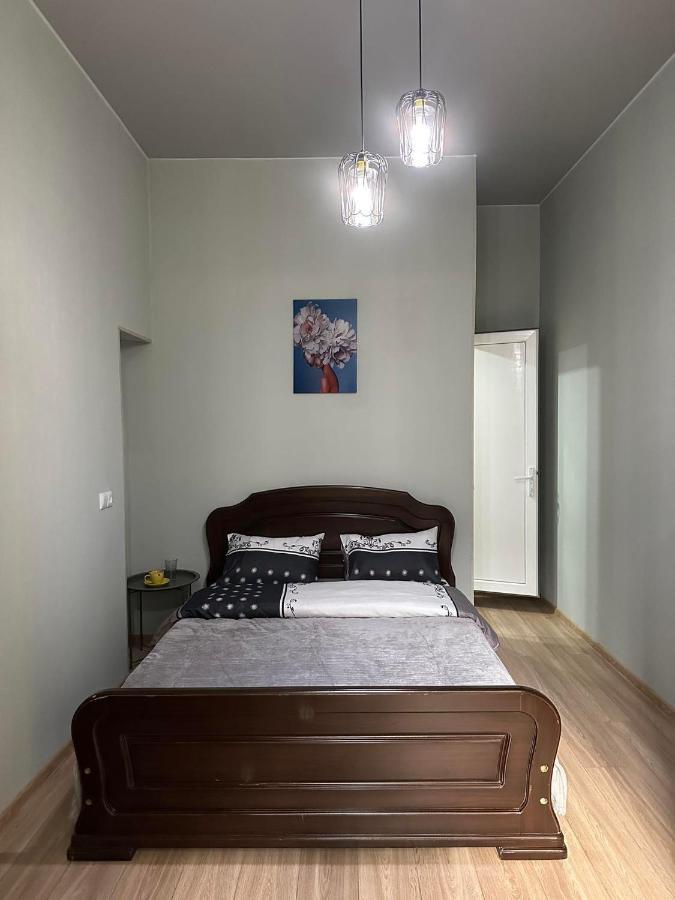 Ferienwohnung Bina Orbeliantan Tbilisi Exterior foto