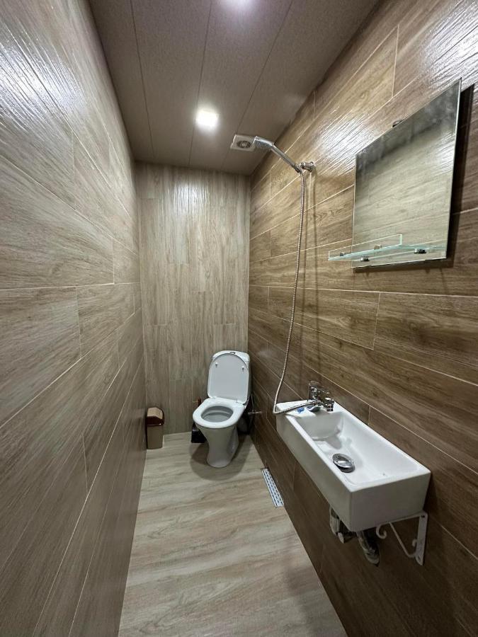 Ferienwohnung Bina Orbeliantan Tbilisi Exterior foto