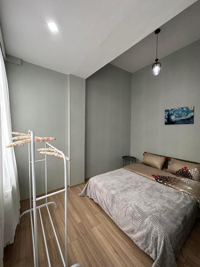 Ferienwohnung Bina Orbeliantan Tbilisi Exterior foto